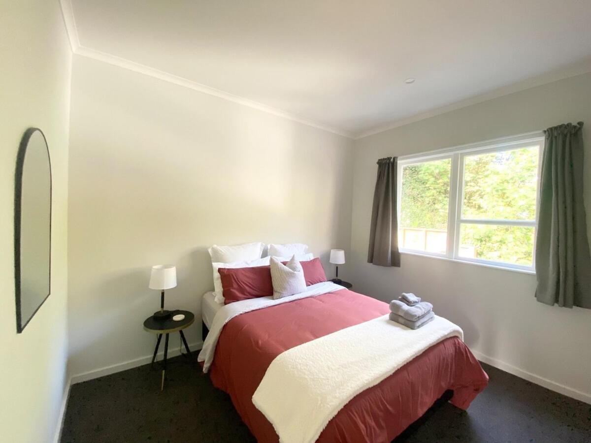 Sun Sea Scenery - Newly Renovated * Napier