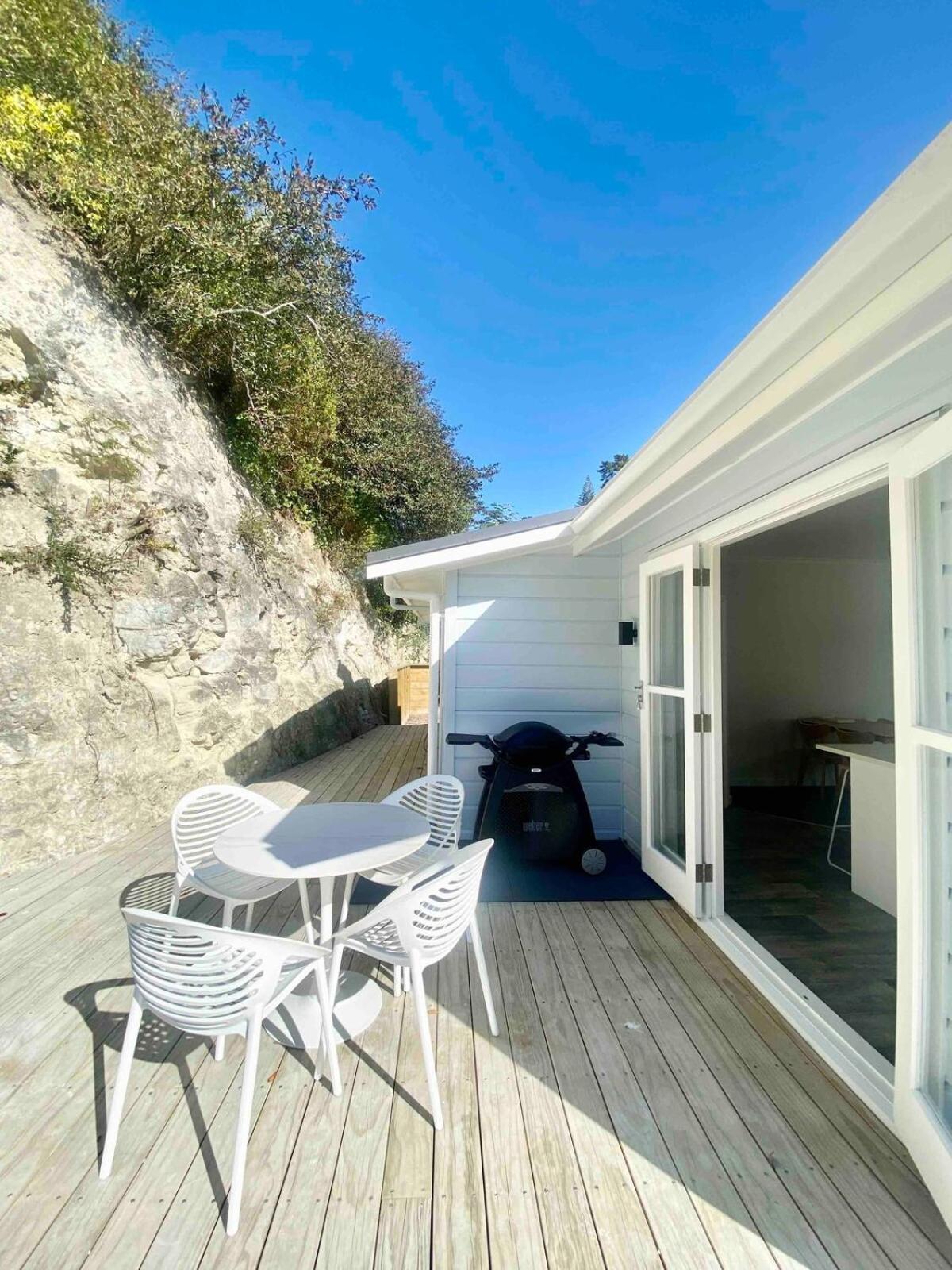 Holiday home Sun Sea Scenery - Newly Renovated