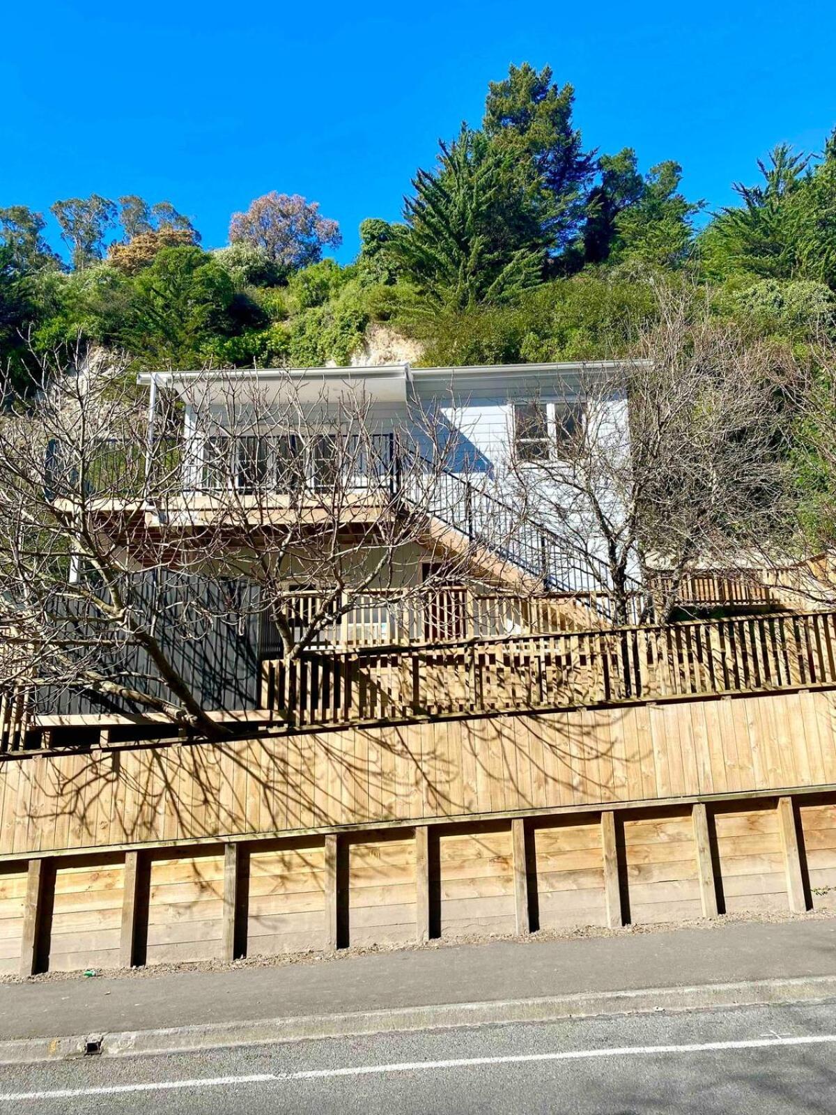 Holiday home Sun Sea Scenery - Newly Renovated