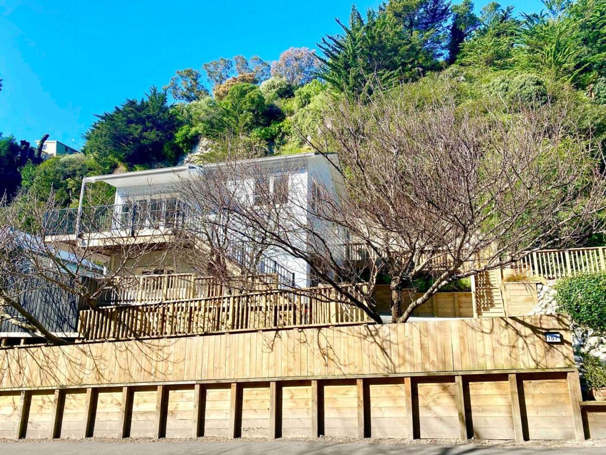 Holiday home Sun Sea Scenery - Newly Renovated
